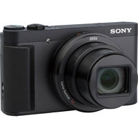 Sony Cyber-Shot DSC-HX95 - Vue de 3/4 vers la droite
