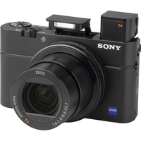 Sony Cyber-Shot DSC-RX100M3