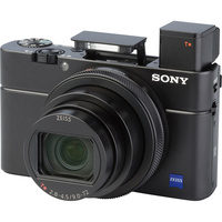 Sony Cyber-Shot DSC-RX100M6