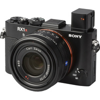 Sony Cyber-Shot RX1RM2