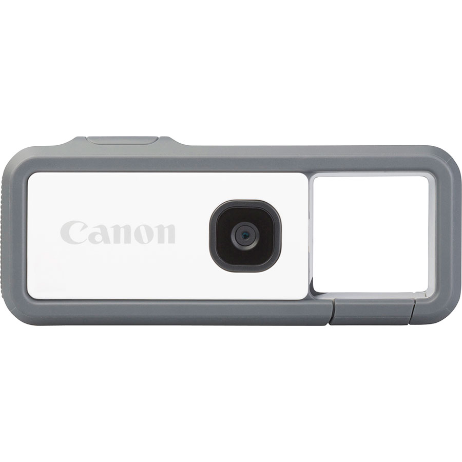 Canon Ivy REC - Vue de face