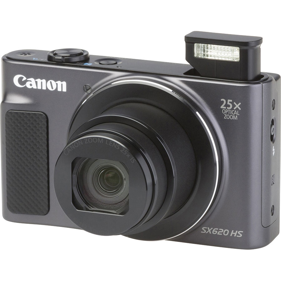 Canon PowerShot SX620 HS - Vue principale
