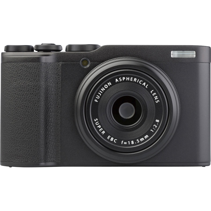 Fujifilm XF10 - Vue de face
