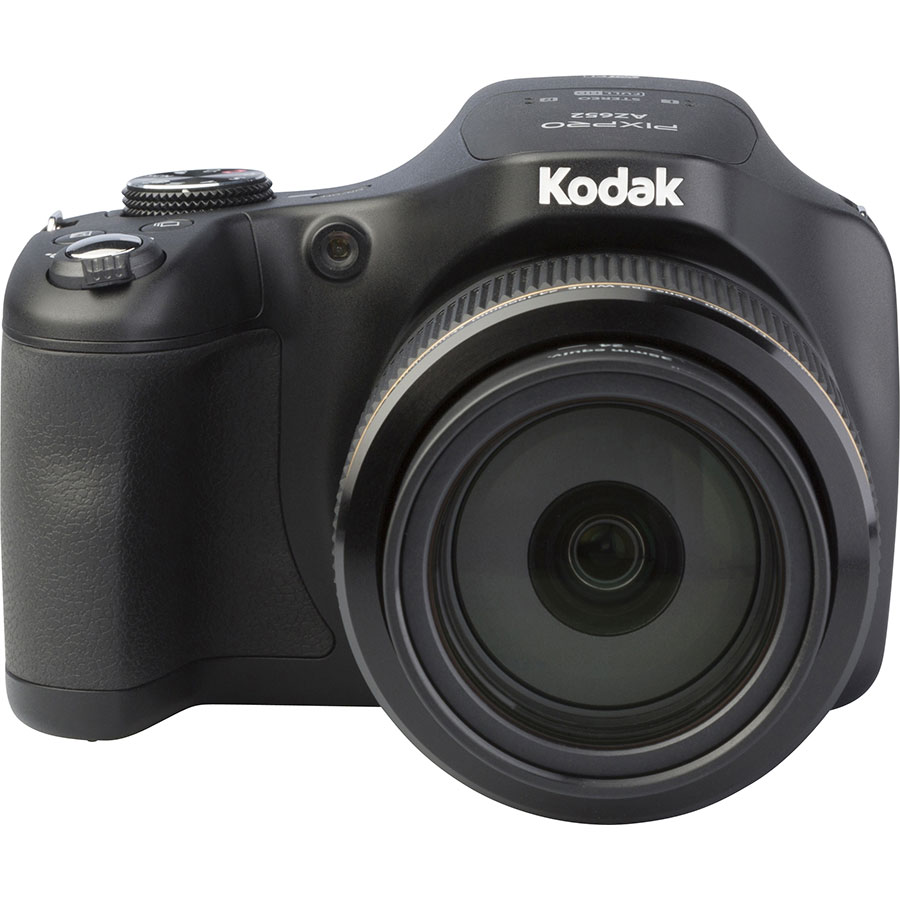 Kodak Pixpro AZ652 - Autre vue de face