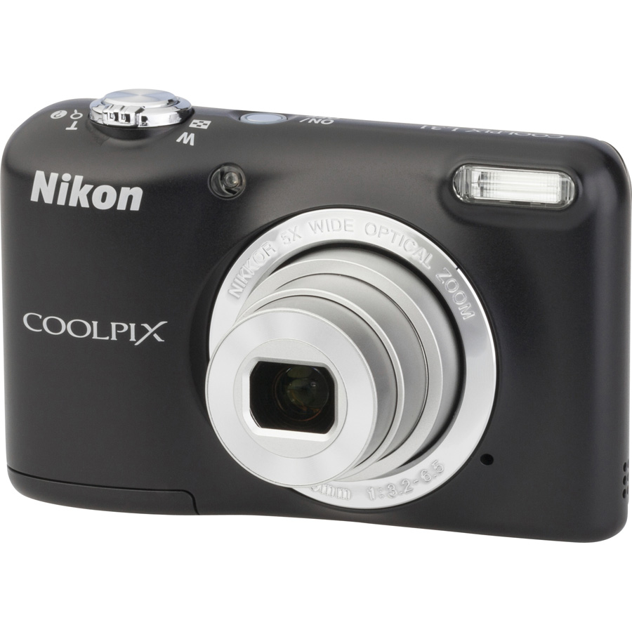 Nikon Coolpix L31 - Vue principale