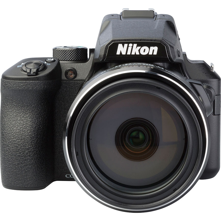 Nikon Coolpix P950 - Autre vue de face