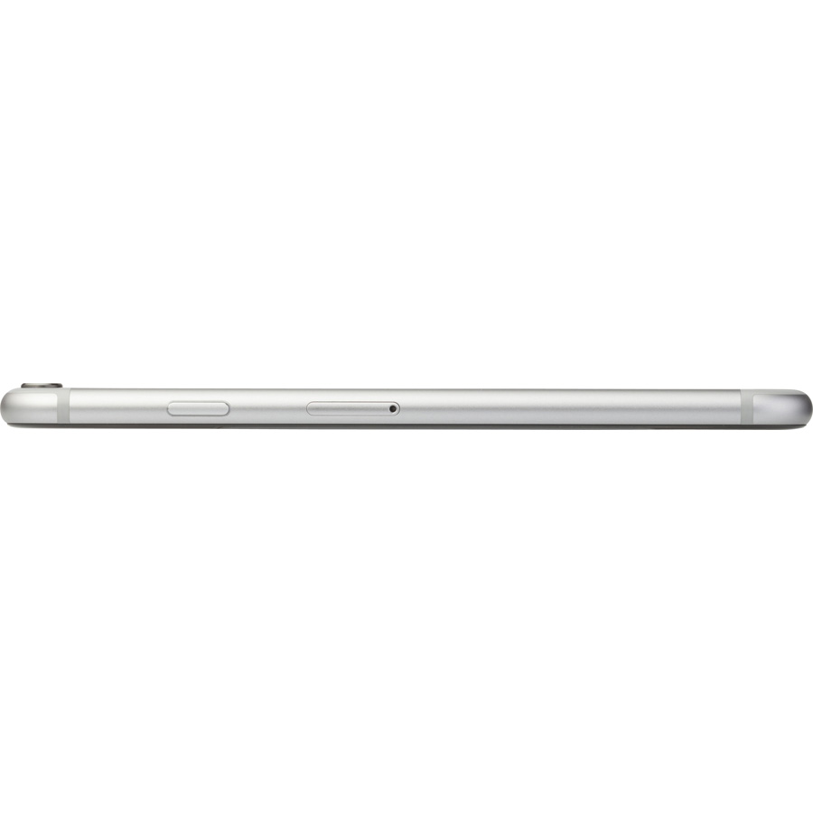Apple iPhone 6 - Epaisseur du smartphone