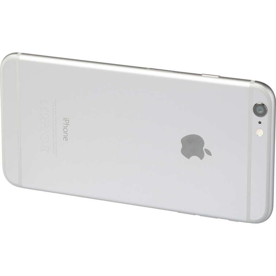 Apple iPhone 6 Plus - Vue principale