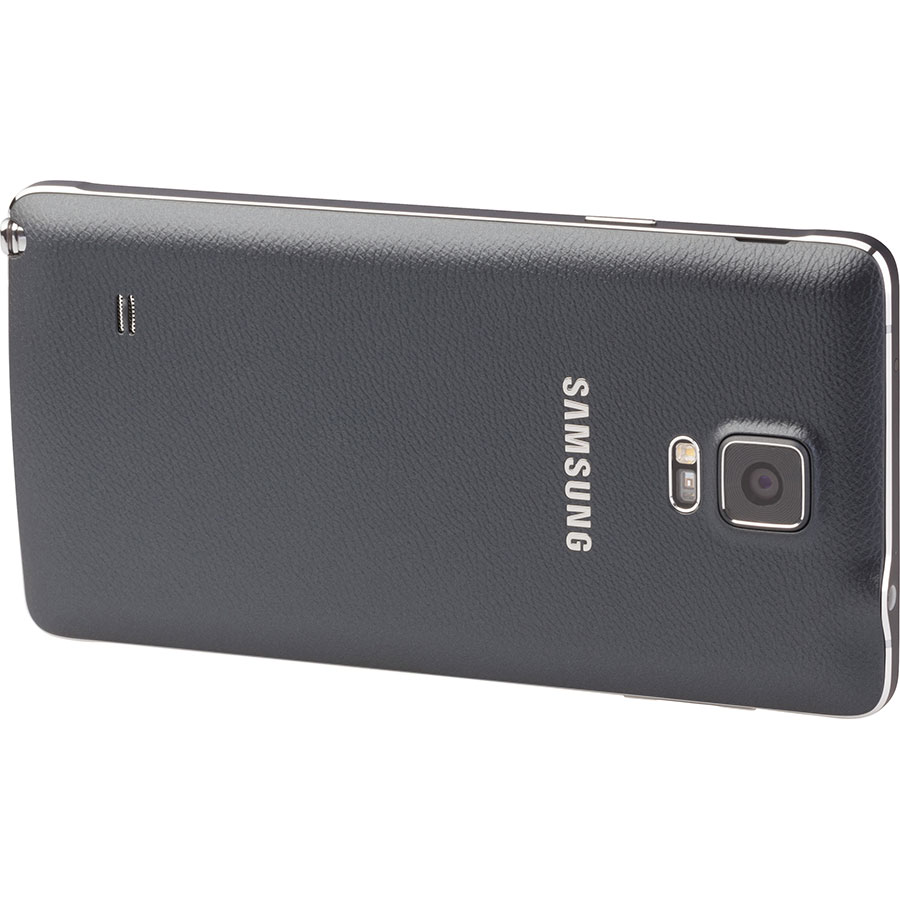 Samsung Galaxy Note 4 - Vue principale