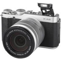Fujifilm X-A2 + Fujinon Super EBC XC 16-50 mm OIS II