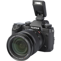 Fujifilm X-H1 + Fujinon Nano-Gl XF 16-55 mm R LM WR
