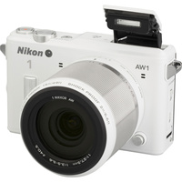 Nikon 1 AW1 + 1 Nikkor AW 11-27,5 mm