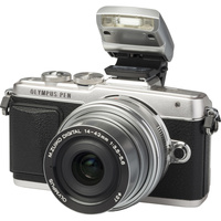 Olympus Pen E-PL7 + M. Zuiko Digital ED 14-42 mm EZ Pancake
- Vue principale