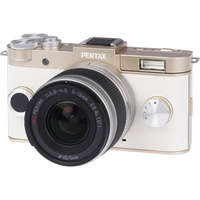 Pentax Q-S1 + O2 Standard Zoom 5-15 mm