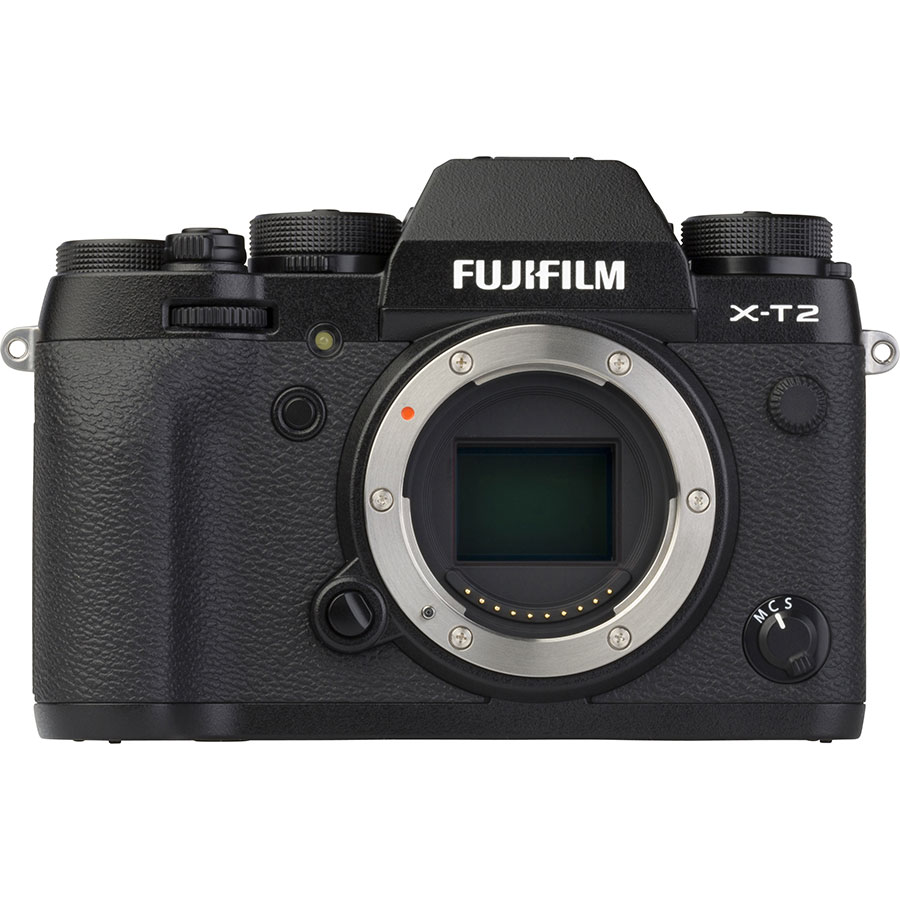 Fujifilm X-T2 + Zoom 18-55 Mm : L’hybride Expert 24Mpx Noir, Compact Et Réactif - 9