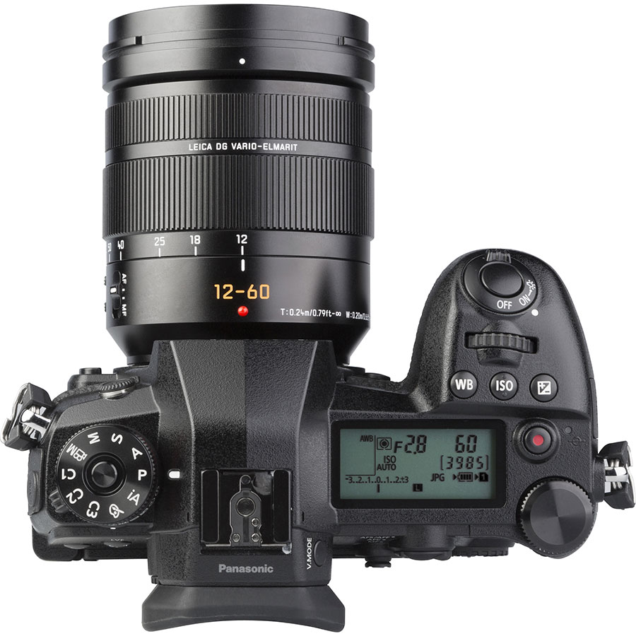 Panasonic dc g9. Panasonic Lumix DC-g9. Фотокамера Lumix DC Vario-Elmarit 9-146.