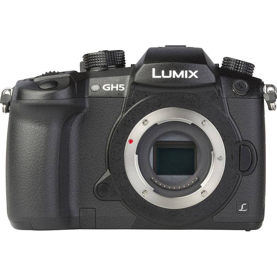 Test Panasonic Lumix DCGH5 + Leica DG VarioElmarit 1260 mm Power OIS