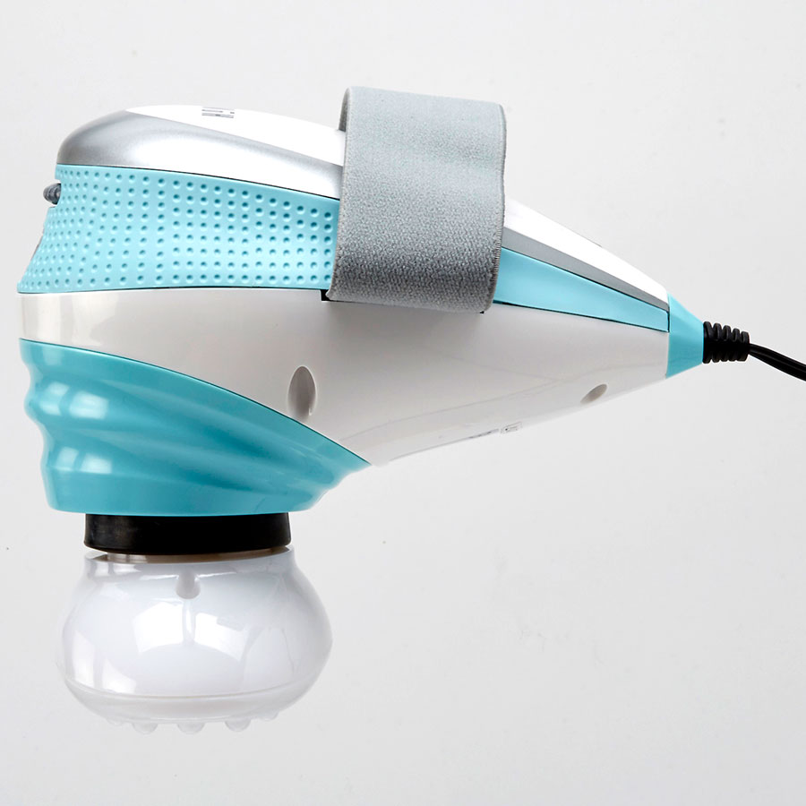 Test Homedics SPÁ cellulite massager CELL100EU Appareils de massage