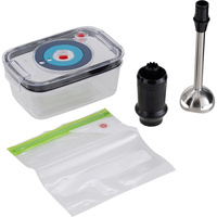 Bosch Mixeur plongeant ErgoMixx - Accessoires fournis