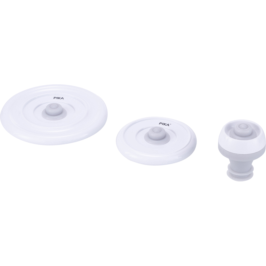 Pika Starter Kit - Accessoires fournis