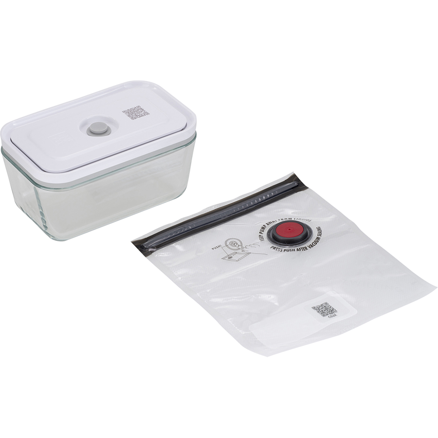 Zwilling Fresh & Save  - Accessoires fournis