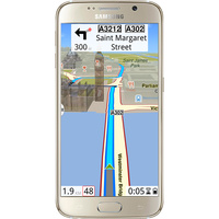 Route 66 Navigate
- Exemple de navigation