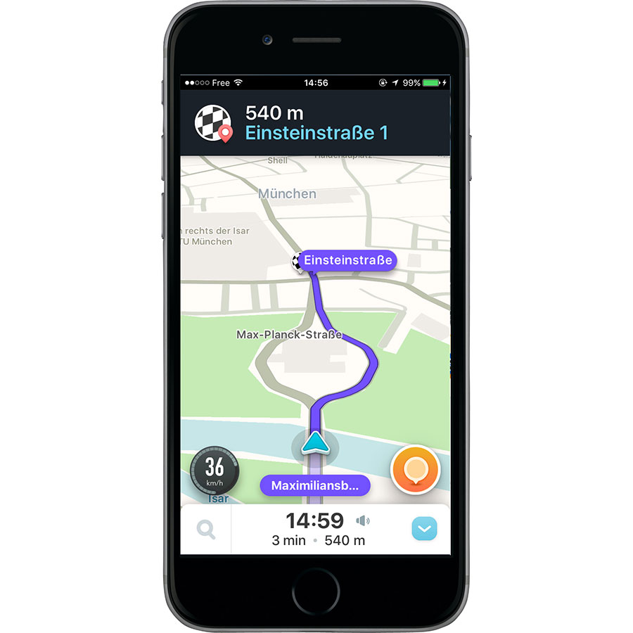 Application Gps Camping Car Application Gps Camping Car