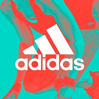Adidas Train and run (iOS)