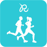 FitnessKeeper, Inc. Runkeeper - GPS Track Run Walk (iOS)