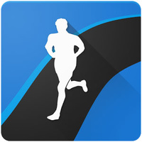 Runtastic GPS Running, Walking, Jogging, Fitness Distance Tracker and Marathon Training (iOS)