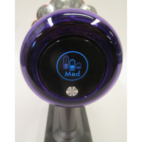 Dyson V11 Advanced - Afficheur