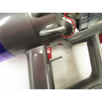 Dyson V11 Advanced - Gâchette de commande