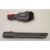 Dyson V8 Advanced - Accessoires fournis