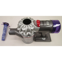 Dyson V8 Advanced - Filtre à poussières