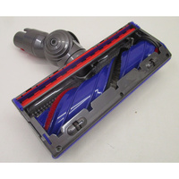 Dyson V8 Advanced - Brosse rotative vue de dessous