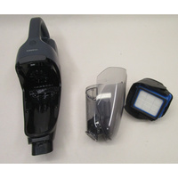 Electrolux ES31CB18DB - Bac à poussières et ses filtres