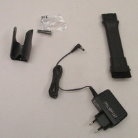 Electrolux ES31CB18DB - Accessoires fournis
