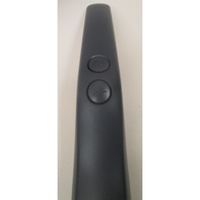 Electrolux ES31CB18DB - Boutons de commande