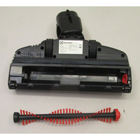 Electrolux ES31CB18DB - Axe rotatif de la brosse démontable