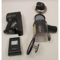 Hoover HF4P10P 011 - Aspirateur à main démonté