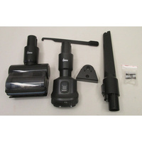 Hoover HF4P10P 011 - Accessoires fournis