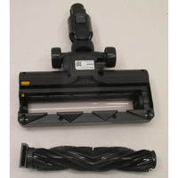 Hoover HF4P10P 011 - Axe rotatif de la brosse démontable