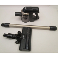 Hoover HF4P10P 011 - Aspirateur démonté