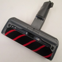 LG A9K-DMAX - Brosse parquets et sols durs vue de dessous