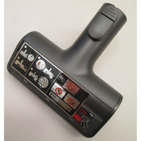 LG A9K-DMAX - Mini brosse