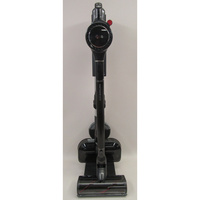 LG A9K-DMAX - Appareil sur sa station de charge