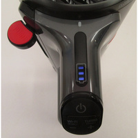 LG A9K-DMAX - Boutons de commande