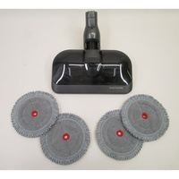 LG A9K-DMAX - Lingettes fournies