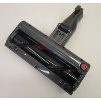 LG A9K-DMAX - Brosse rotative vue de dessous