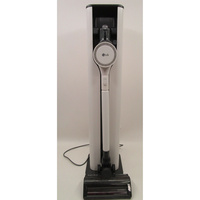 LG A9T-PRIME1C CordZero A9 Kompressor avec station All-in-One - Appareil sur sa station de charge